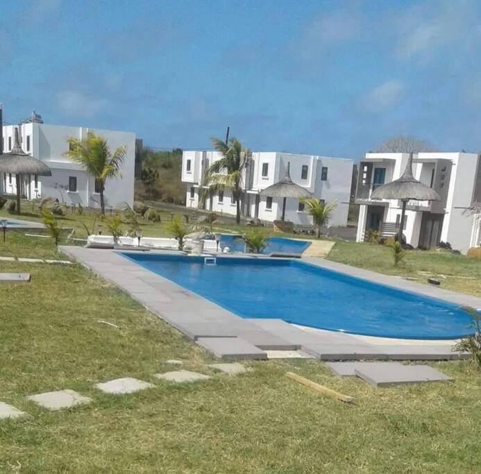 Lovely 2-Bedrooms Vacation Villa With 3 Pools Grande Gaube Exterior foto